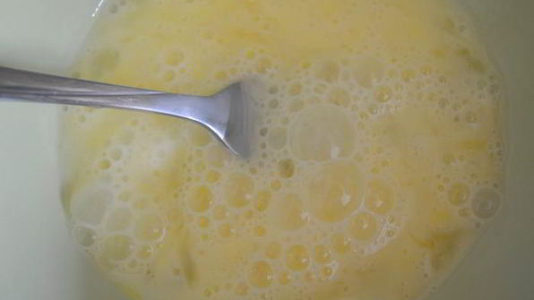 бисквитный кекс мадера