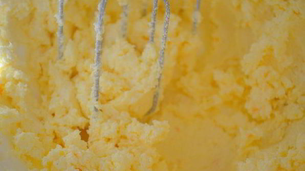 бисквитный кекс мадера