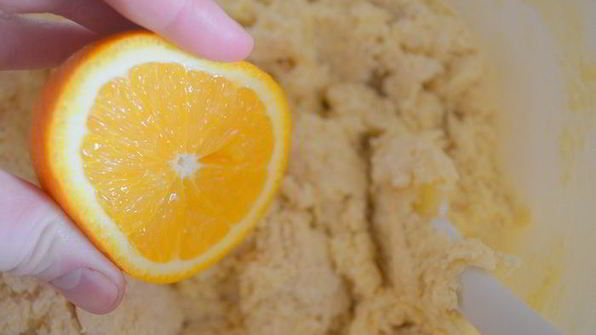 бисквитный кекс мадера