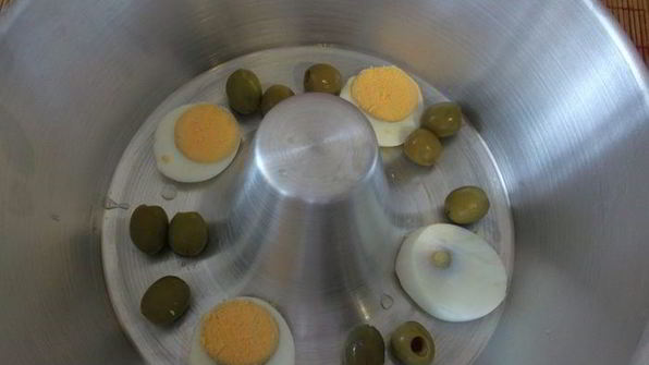 бразильский традиционный закусочный кекс