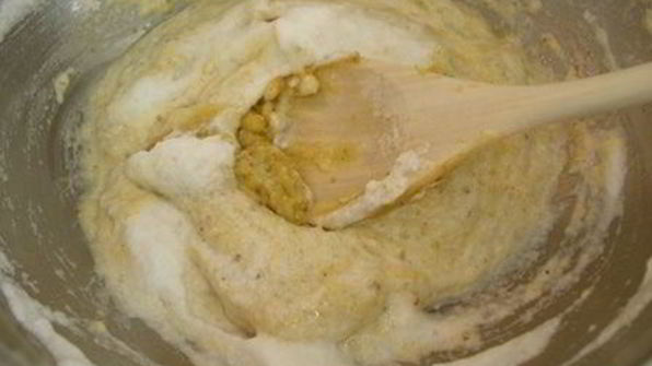 фисташковые капкейки с малиной