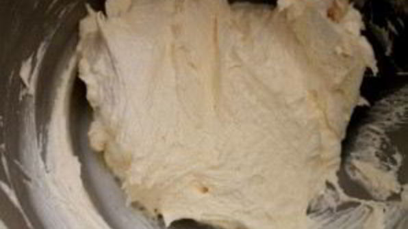 капкейки овечки