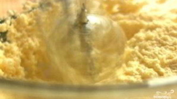 кекс рождественский