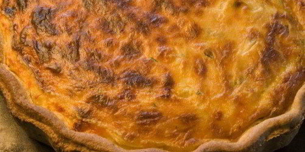 Рецепт кекс с пармезаном