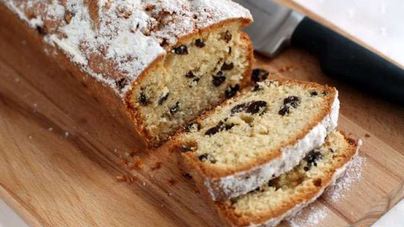 Кекс Столичный