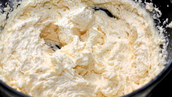 кекс столичный