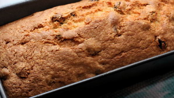 кекс столичный