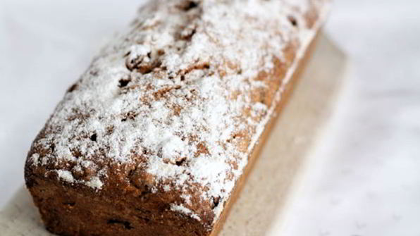 кекс столичный