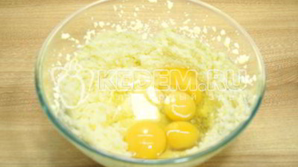 кекс светлое рождество