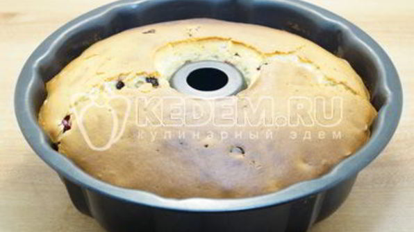 кекс светлое рождество