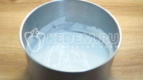 кекс светлое рождество