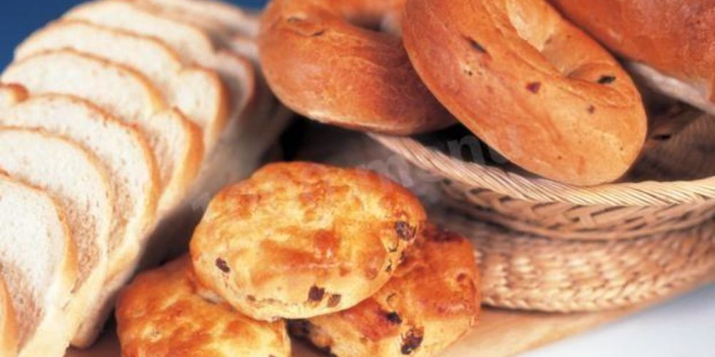 Рецепт кекс традиционный содовый