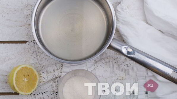 кекс в мультиварке