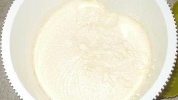 кексы из творожного теста