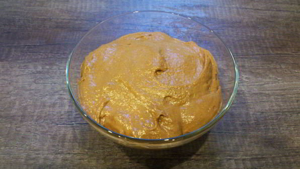 кексы кофейные