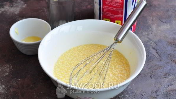 кексы с изюмом и шоколадом