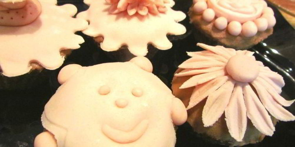 Рецепт кексы с шоколадом