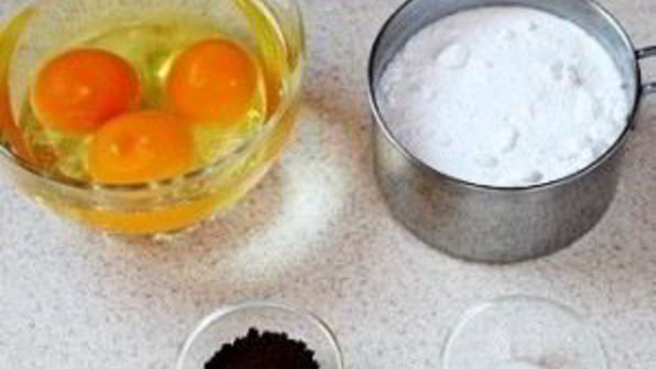 кексы с жидкой начинкой