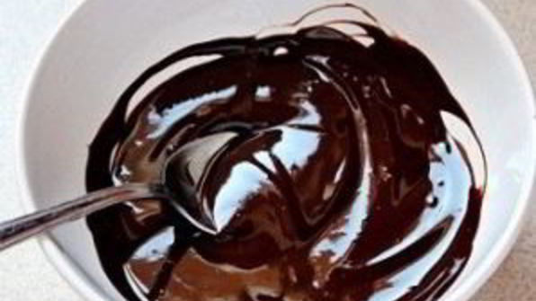 кексы с жидкой начинкой