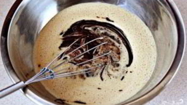 кексы с жидкой начинкой