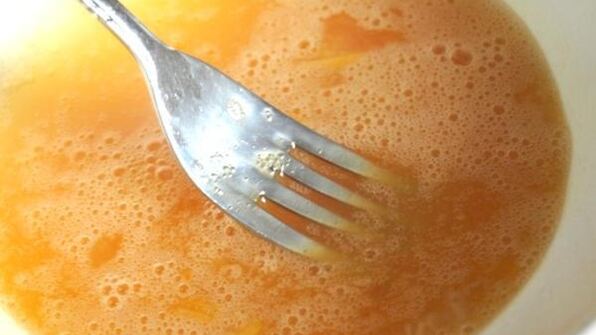 медово-имбирные кексы с вишней