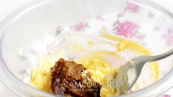 медовые кексы