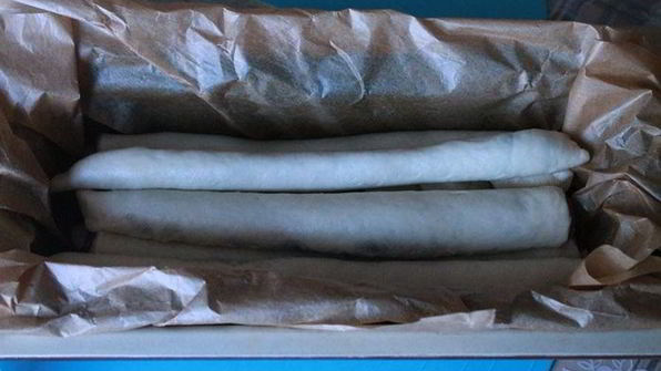 молочный кекс жираф