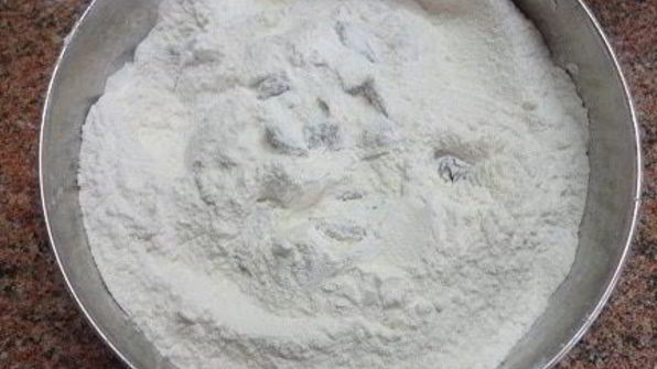 морковно-апельсиновый кекс с клюквой