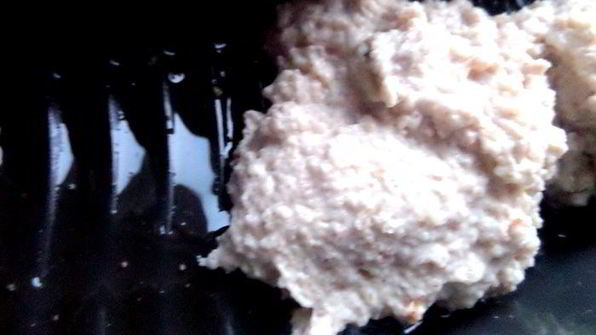 орехово-гречневый хлеб-кекс