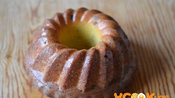 пасхальный кекс