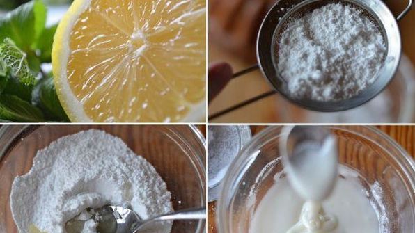 пасхальный кекс