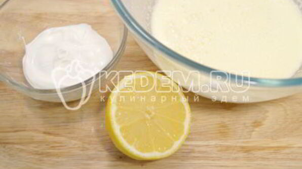 пасхальные кексы с цукатами