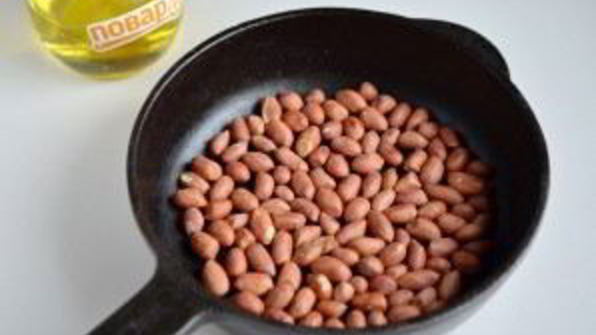 постные кофейные кексы