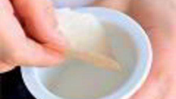 пряные томатные кексики