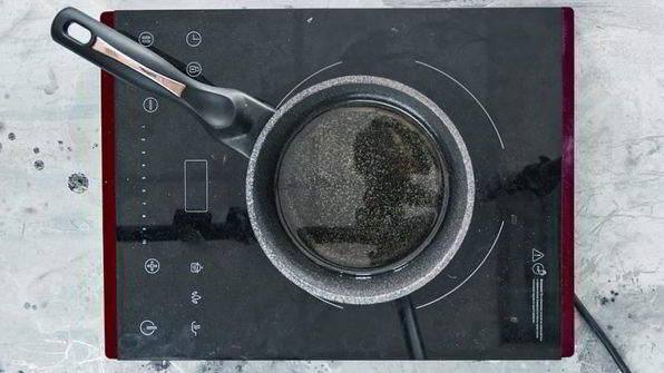 ромовая баба