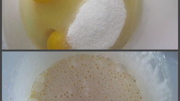 творожный кекс с изюмом