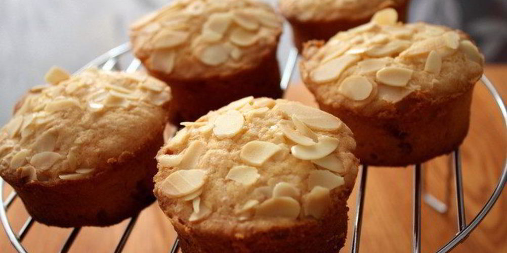 Рецепт творожные кексики ням-ням