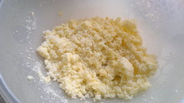 тыквенный кекс