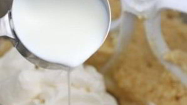 веселые кексы