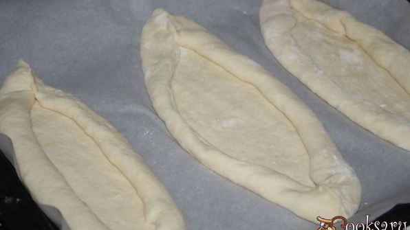 аджарские хачапури