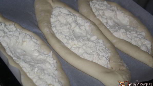 аджарские хачапури