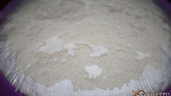 хачапури по-аджарски