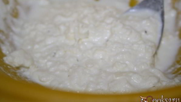 хачапури по-аджарски