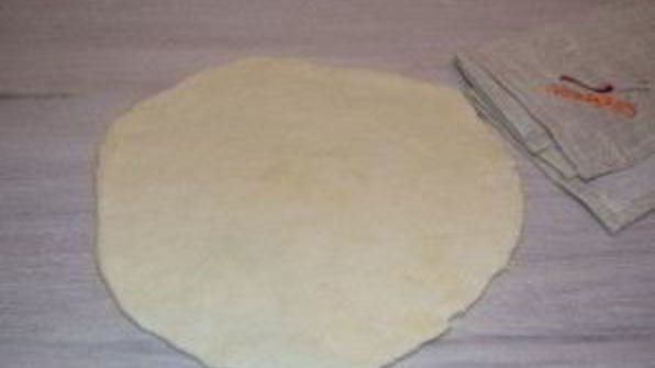 хачапури по-мегрельски