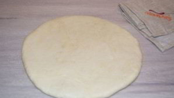 хачапури по-мегрельски