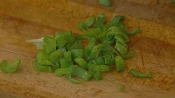 багет с тунцом и домашним майонезом