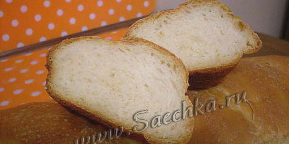 Рецепт батон горчичный с картофелем