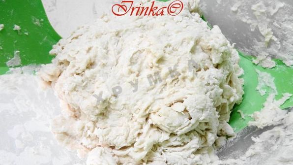 батон молочный нарезной