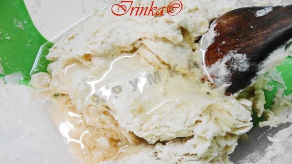 батон молочный нарезной