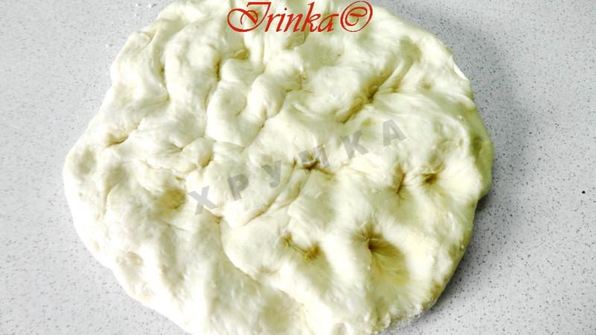 батон молочный нарезной